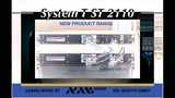 [NAB 2026] SSL, ST 2110-Dante 브리지 및 ‘Live V6.2’ 발표