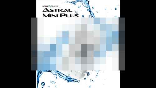 사운드 디바이스, 소형 무선 송신기 ‘Astral Mini Plus’ 최신 버전 출시 - 사진 1