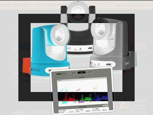 [NAB Show 2026] PTZOptics,지능형 비디오 및 카메라 제어 기술 선보여 - 사진 2