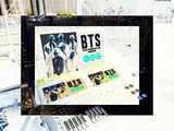 ETC 호그 제품군, BTS ‘컴백: 아리랑’ 콘서트 조명 제어 담당
