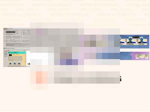 카이론, 모든 스포츠 아우르는 맞춤형 ‘PRIME Scorebug’ 출시 - 사진 1