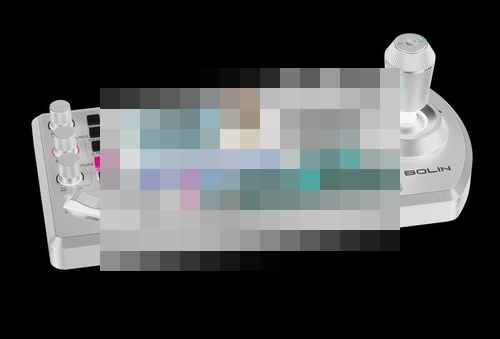 볼린, 라이브 방송용 R9 PTZ 라인업 발표 볼린, 라이브 방송용 R9 PTZ 라인업 발표 - 사진 2