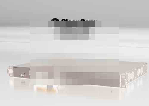 클리어컴, IP 인터콤 매트릭스 플랫폼 '아발론'발표 클리어컴, IP 인터콤 매트릭스 플랫폼 '아발론'발표 - 사진 1