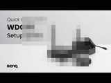 벤큐, 무선 공유 솔루션 '인스타쇼 WDC25'출시