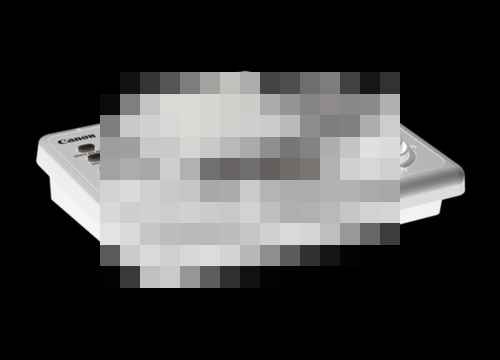 캐논, RC-IP300 PTZ 카메라 컨트롤러 출시 캐논, RC-IP300 PTZ 카메라 컨트롤러 출시 - 사진 1