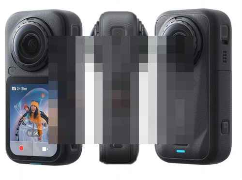 Insta360, 'Insta360 X6' 출시 - 사진 3