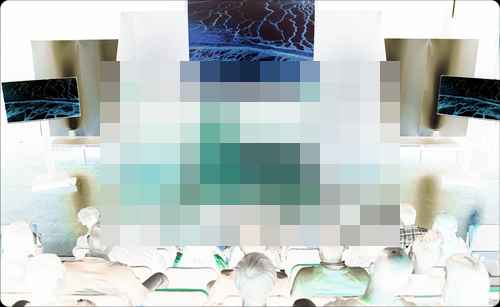 에버, 듀얼 렌즈 AI 자동 추적 PTZ 카메라 'TR322' 발표 - 사진 2