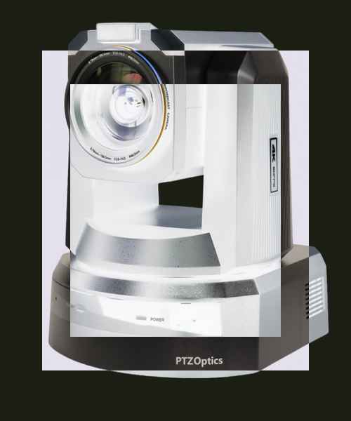 PTZOptics, 플래그십 PTZ 카메라 'Rise 4K' 발표 - 사진 2