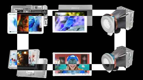 Portkeys, 모니터·EVF 신제품 발표 Portkeys, 모니터·EVF 신제품 발표 - 사진 1