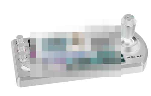 볼린, KBD Plus PTZ 컨트롤러 출시 - 사진 1
