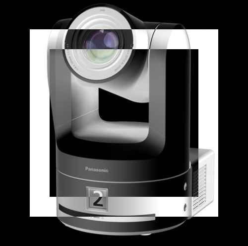 파나소닉, 4K PTZ 카메라 'AW-UE200/AW-UER200' 발표 - 사진 2
