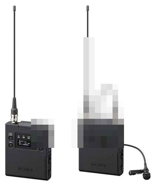 소니, 4세대 DWX 디지털 무선 시스템 'DWT-B40' & 'DWR-R40Q' 발표 소니, 4세대 DWX 디지털 무선 시스템 'DWT-B40' & 'DWR-R40Q' 발표 - 사진 3
