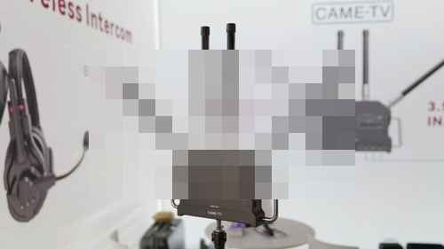 CAME-TV, 1.9GHz DECT 기반 ‘Hub Pro’ 인터콤 출시 CAME-TV, 1.9GHz DECT 기반 ‘Hub Pro’ 인터콤 출시 - 사진 3