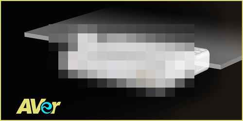 에버인포메이션, AVer MT300N, 마이크로소프트 인증 획득 - 사진 1