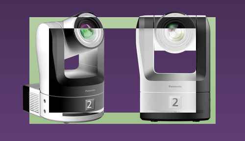 파나소닉, PTZ 카메라 AW-UE200 및 UER200 발표 파나소닉, PTZ 카메라 AW-UE200 및 UER200 발표 - 사진 1