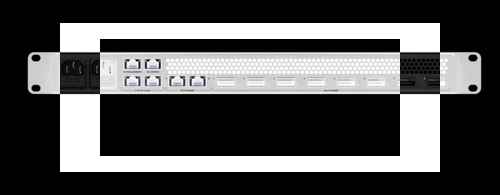 블랙매직, 이중화 전원 탑재 IP 방송용 네트워크 스위치 'Ethernet Switch 820' 발표 - 사진 2