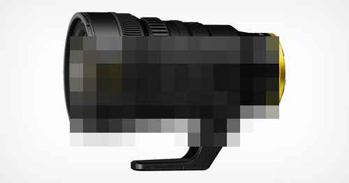 니콘 최초의 풀 프레임 비디오 렌즈, Nikkor Z 28-135mm f/4 Power Zoom 발표 니콘 최초의 풀 프레임 비디오 렌즈, Nikkor Z 28-135mm f/4 Power Zoom 발표 - 사진 1