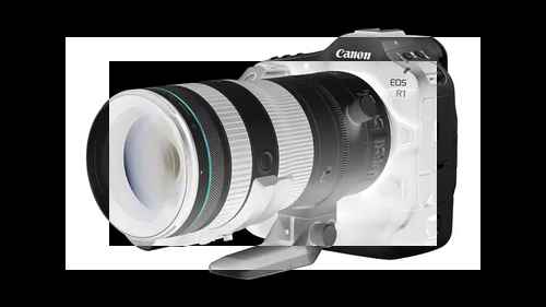 캐논 , RF 70-200mm F2.8L IS USM Z 출시 캐논 , RF 70-200mm F2.8L IS USM Z 출시 - 사진 1