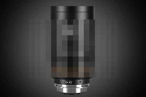 라오와 나노모프, 60mm T2.9 1.5X S35 매크로 1:2 공개 라오와 나노모프, 60mm T2.9 1.5X S35 매크로 1:2 공개 - 사진 1