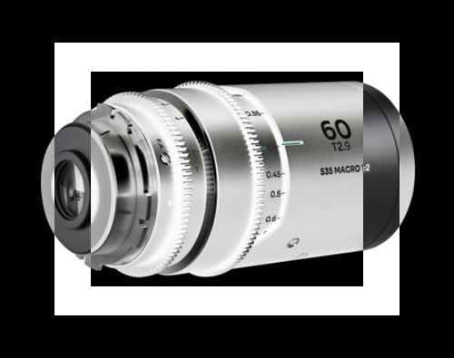 라오와 나노모프, 60mm T2.9 1.5X S35 매크로 1:2 공개 라오와 나노모프, 60mm T2.9 1.5X S35 매크로 1:2 공개 - 사진 3