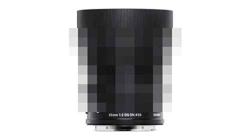 시그마, L 및 E 마운트용 100-400mm F5-6.3 DG DN OS 출시 시그마, L 및 E 마운트용 100-400mm F5-6.3 DG DN OS 출시 - 사진 1