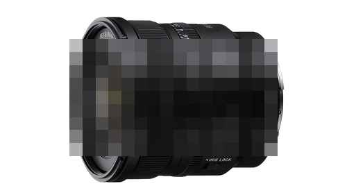소니, 초광각 프라임 렌즈 'FE 16mm F1.8 G' 출시 - 사진 1