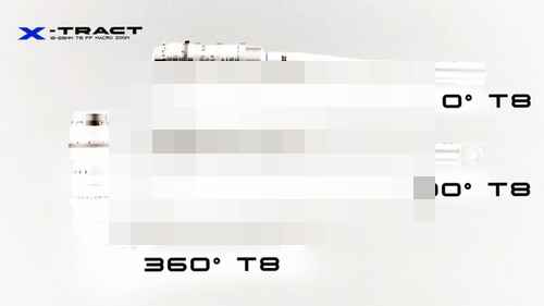 디조필름, 'X-tract 360° 페리스코프 렌즈' 공개 디조필름, 'X-tract 360° 페리스코프 렌즈' 공개 - 사진 3