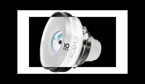 라오와,10mm T2.9 Zero-D VV Cine 렌즈 PL 마운트 추가 - 사진 1