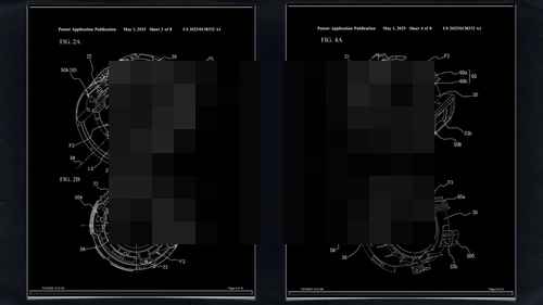 니콘, 렌즈 진동 제어 기술 특허 니콘, 렌즈 진동 제어 기술 특허 - 사진 3