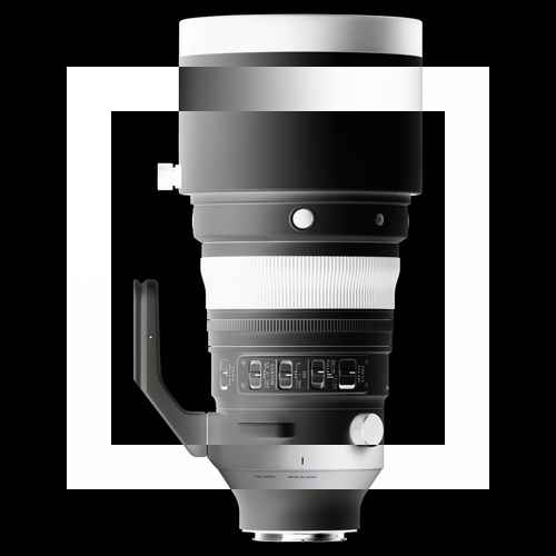 시그마, 200mm F2 DG OS | 스포츠 (L-마운트 및 소니 E-마운트용) 공개 시그마, 200mm F2 DG OS | 스포츠 (L-마운트 및 소니 E-마운트용) 공개 - 사진 1