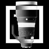 시그마, 200mm F2 DG OS | 스포츠 (L-마운트 및 소니 E-마운트용) 공개