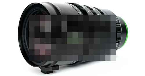 후지필름, 후지논 GF 32-90mm T3.5 파워 줌 렌즈 출시 - 사진 2