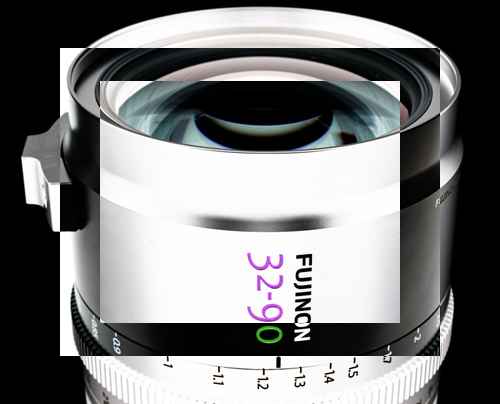 후지필름, 후지논 GF 32-90mm T3.5 파워 줌 렌즈 출시 후지필름, 후지논 GF 32-90mm T3.5 파워 줌 렌즈 출시 - 사진 3