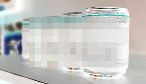<IBC2025>캐논, 하이브리드 VCM 단렌즈 시리즈 'RF 85mm f/1.4 L VCM' 추가 <IBC2025>캐논, 하이브리드 VCM 단렌즈 시리즈 'RF 85mm f/1.4 L VCM' 추가 - 사진 1