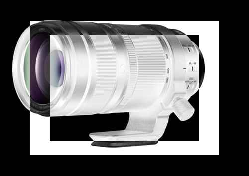 파나소닉, LUMIX S 100-500mm f/5-7.1 OIS 발표 파나소닉, LUMIX S 100-500mm f/5-7.1 OIS 발표 - 사진 2