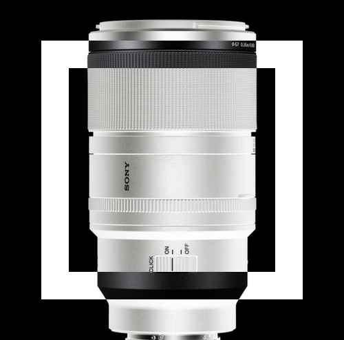 소니, FE 100mm f/2.8 매크로 GM 소니, FE 100mm f/2.8 매크로 GM - 사진 3