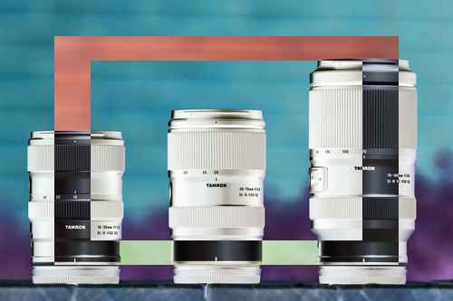탐론, 니콘 Z 마운트용 '70-180mm F2.8 VC G2' 발표 탐론, 니콘 Z 마운트용 '70-180mm F2.8 VC G2' 발표 - 사진 3