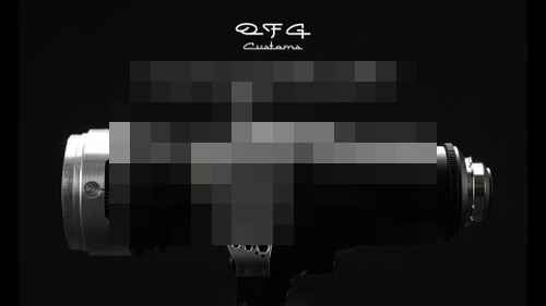 OFG, Customs 롱샷 OFG, Customs 롱샷 - 사진 1