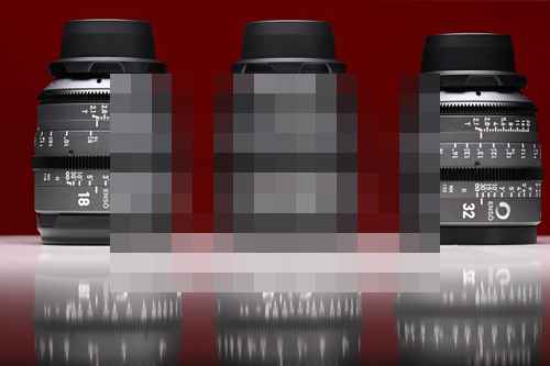 ARRI, ALEXA 35 Xtreme 및 Ensō Prime 렌즈 테스트 영상 공개 ARRI, ALEXA 35 Xtreme 및 Ensō Prime 렌즈 테스트 영상 공개 - 사진 1