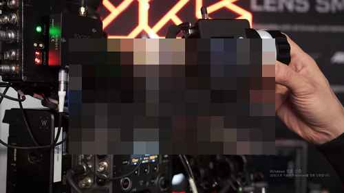 [BSC Expo 2026] DCS, 2km 거리 렌즈 제어 솔루션 ‘렌즈 링크’ 발표 - 사진 1