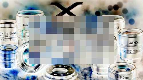 후지필름, X 마운트 비전 ‘드림 렌즈’ 14종 콘셉트 발표 후지필름, X 마운트 비전 ‘드림 렌즈’ 14종 콘셉트 발표 - 사진 2