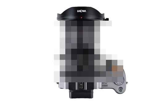 라오와, 17mm f/4 Zero-D 틸트-시프트 & 시프트 렌즈 출시 - 사진 2