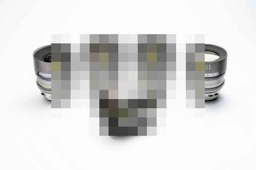 니시, ‘아테나 프라임 리와인드’ 시네마 렌즈 발표 - 사진 1