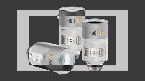 자이스, 모터 내장형 풀프레임 2배 아나모픽 ‘호라이즌’ 렌즈 시리즈 발표 자이스, 모터 내장형 풀프레임 2배 아나모픽 ‘호라이즌’ 렌즈 시리즈 발표 - 사진 2