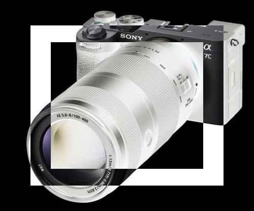 소니, 초망원 줌렌즈 'FE 100-400mm f/5.6-8 OSS' 출시 소니, 초망원 줌렌즈 'FE 100-400mm f/5.6-8 OSS' 출시 - 사진 1