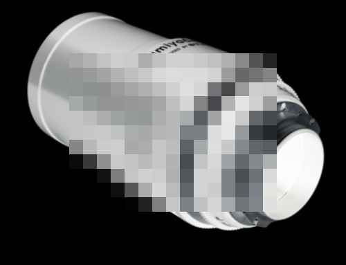 TLS, 마미야 645 200mm 및 페츠발 35mm 시네마 렌즈 출시 - 사진 2