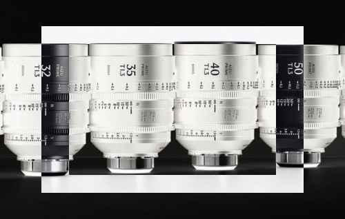 시그마, 풀프레임 시네마 렌즈 '아이즈 프라임' 신규 초점거리 3종 추가 - 사진 3