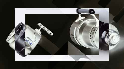 일루비전, MAGNA 65-350mm T3.6 풀프레임 줌 렌즈 출시 - 사진 2