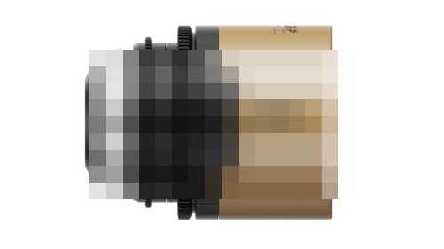 블레이저 렌즈, 차세대 1.5배 아나모픽 ‘레무스 II 50mm T2.4’ 발표 - 사진 1