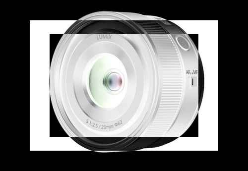 파나소닉, 초경량 초광각 단렌즈 'LUMIX S 20mm f/2.5' 발표 - 사진 3